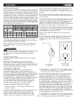 Предварительный просмотр 23 страницы KNOVA KN RXW-10M3 User Manual