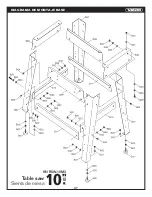 Предварительный просмотр 38 страницы KNOVA KN RXW-10M3 User Manual