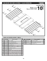 Предварительный просмотр 39 страницы KNOVA KN RXW-10M3 User Manual