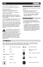 Preview for 7 page of KNOVA KN SCM-05P Manual