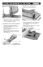 Предварительный просмотр 9 страницы KNOVA KN SCM-05P Manual