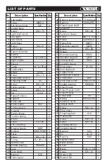 Preview for 10 page of KNOVA KN SCM-05P Manual