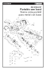 Preview for 11 page of KNOVA KN SCM-05P Manual