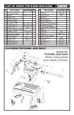 Preview for 12 page of KNOVA KN SCM-05P Manual