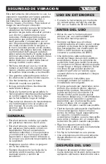 Preview for 17 page of KNOVA KN SCM-05P Manual