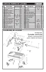 Предварительный просмотр 23 страницы KNOVA KN SCM-05P Manual