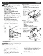 Предварительный просмотр 8 страницы KNOVA KN SCM-09 User Manual