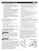 Предварительный просмотр 12 страницы KNOVA KN SCM-09 User Manual