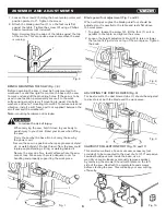 Предварительный просмотр 7 страницы KNOVA KN SS-16LV Manual