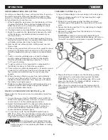 Предварительный просмотр 10 страницы KNOVA KN SS-16LV Manual