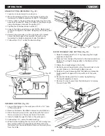 Предварительный просмотр 11 страницы KNOVA KN SS-16LV Manual