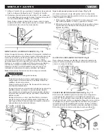 Предварительный просмотр 20 страницы KNOVA KN SS-16LV Manual