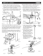 Предварительный просмотр 22 страницы KNOVA KN SS-16LV Manual