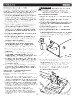 Предварительный просмотр 23 страницы KNOVA KN SS-16LV Manual