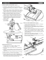 Предварительный просмотр 24 страницы KNOVA KN SS-16LV Manual