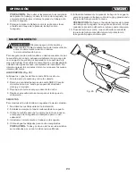 Предварительный просмотр 25 страницы KNOVA KN SS-16LV Manual