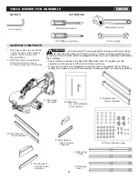 Предварительный просмотр 6 страницы KNOVA KN SS-18VVS User Manual