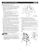 Предварительный просмотр 8 страницы KNOVA KN SS-18VVS User Manual