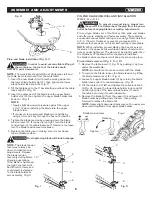 Предварительный просмотр 10 страницы KNOVA KN SS-18VVS User Manual