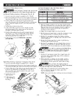 Preview for 13 page of KNOVA KN SS-18VVS User Manual