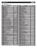 Предварительный просмотр 16 страницы KNOVA KN SS-18VVS User Manual