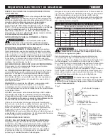 Preview for 23 page of KNOVA KN SS-18VVS User Manual