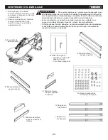 Предварительный просмотр 25 страницы KNOVA KN SS-18VVS User Manual