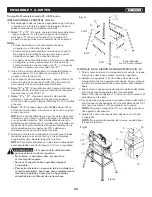 Предварительный просмотр 27 страницы KNOVA KN SS-18VVS User Manual