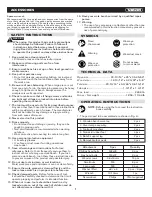 Preview for 2 page of KNOVA KN WB-03 Quick Start Manual