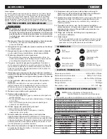 Preview for 5 page of KNOVA KN WB-03 Quick Start Manual