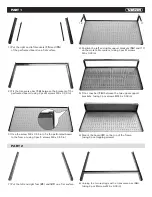 Предварительный просмотр 3 страницы KNOVA KN WB-48 Manual