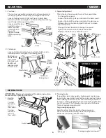 Preview for 6 page of KNOVA KN WL-12M User Manual