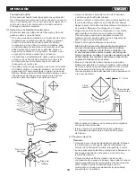 Preview for 20 page of KNOVA KN WL-12M User Manual