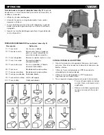 Preview for 17 page of KNOVA N RO-1200 Manual