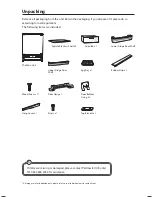 Предварительный просмотр 4 страницы Knowhow CIL60W12 Instruction & Installation Manual