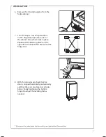 Предварительный просмотр 7 страницы Knowhow CIL60W12 Instruction & Installation Manual