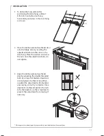 Предварительный просмотр 11 страницы Knowhow CIL60W12 Instruction & Installation Manual