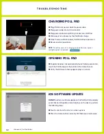 Предварительный просмотр 32 страницы KNOWINK Poll pad Operation Manual