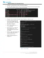 Preview for 4 page of Knowles IA8201 Raspberry Pi Quick Start Manual