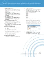 Preview for 4 page of Knowles KAS-33100-0004 MUSKIE User Manual