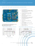 Preview for 8 page of Knowles KAS-33100-0004 MUSKIE User Manual