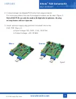 Preview for 7 page of Knowles SiSonic KAS-33100-001 User Manual