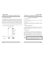 Preview for 8 page of Knox Video MediaFlex Series Operation And Technical Manual