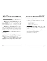 Preview for 13 page of Knox Video MediaFlex Series Operation And Technical Manual