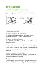 Предварительный просмотр 6 страницы Knox Gear KN-BC001 Manual