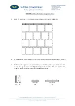 Preview for 3 page of Knoxford PFM FLORLOK Instructions Manual