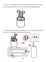 Preview for 11 page of Knpaimly BS5 User Manual