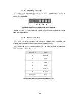 Preview for 30 page of KNS Ku-BAND RX Installation And Operation Manual