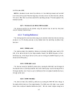 Preview for 43 page of KNS Ku-BAND RX Installation And Operation Manual