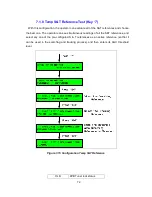 Preview for 80 page of KNS Ku-BAND RX Installation And Operation Manual